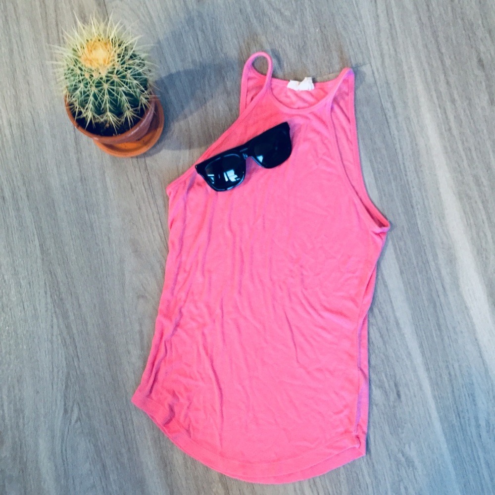 Anthropologie Tank Top